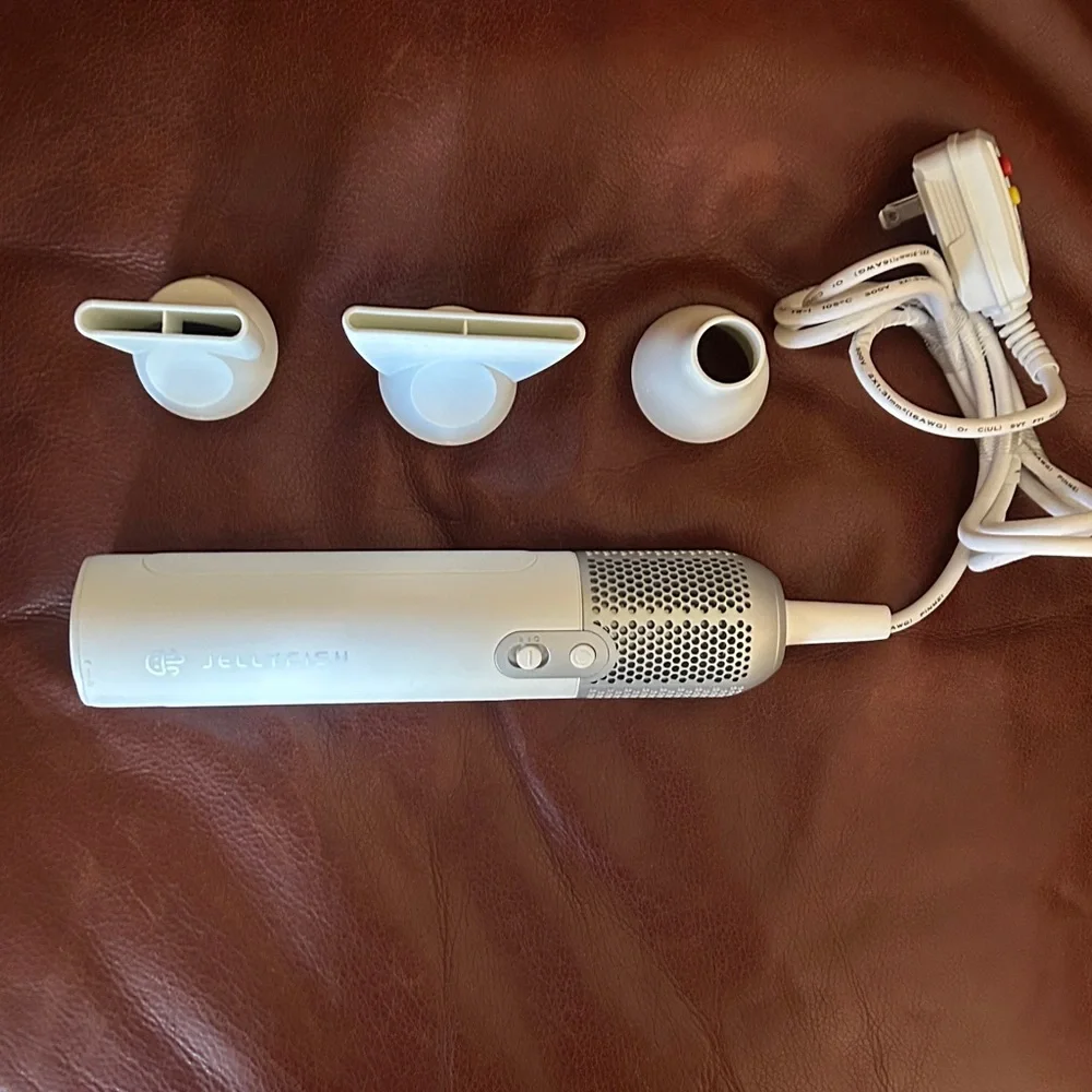 Jellyfish Pet Dryer